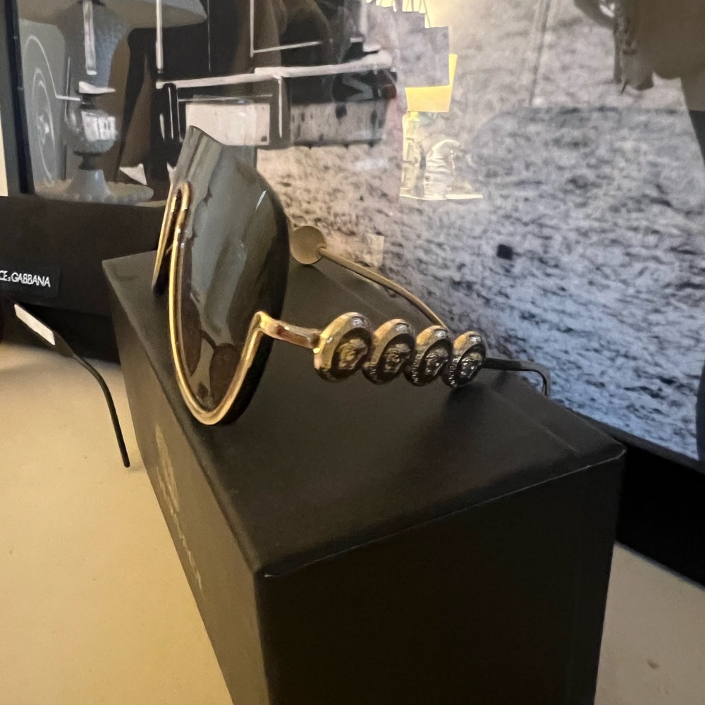 Womens Versace Sunglasses